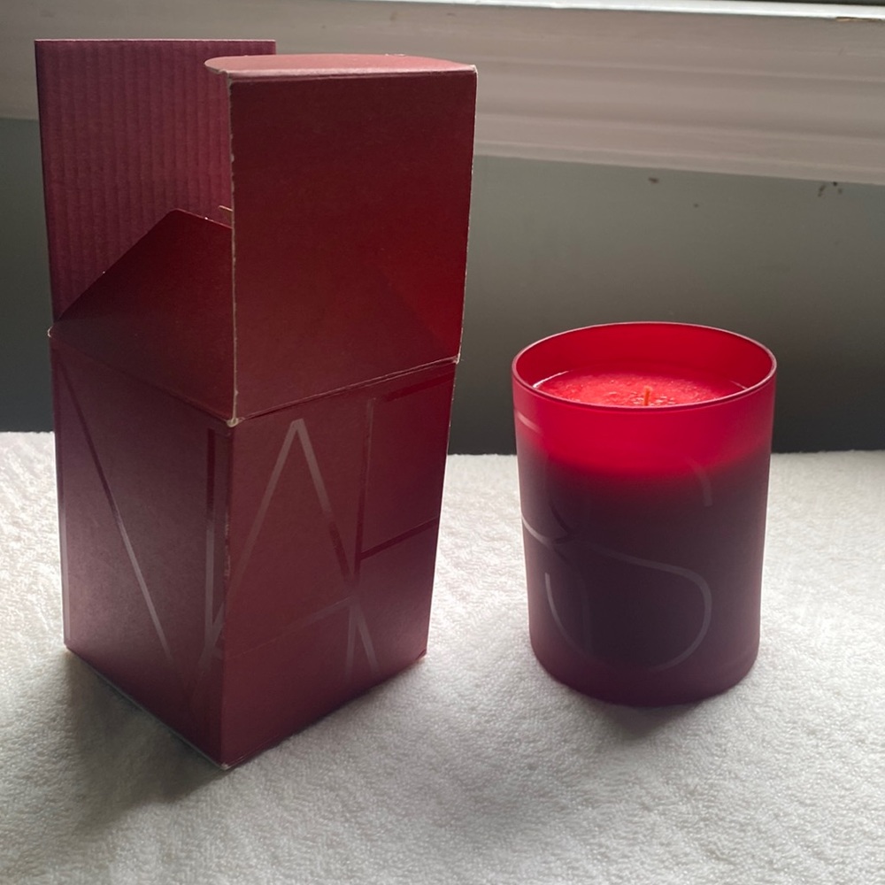 Nars Candle Jaipur
